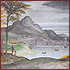Villa Malinverni Affresco