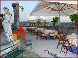 Banchetti Villa Malinverni