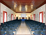 Meeting Villa Malinverni
