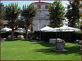 Ristorante Villa Malinverni