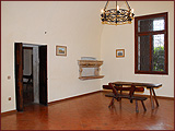 Sala dei Mobili