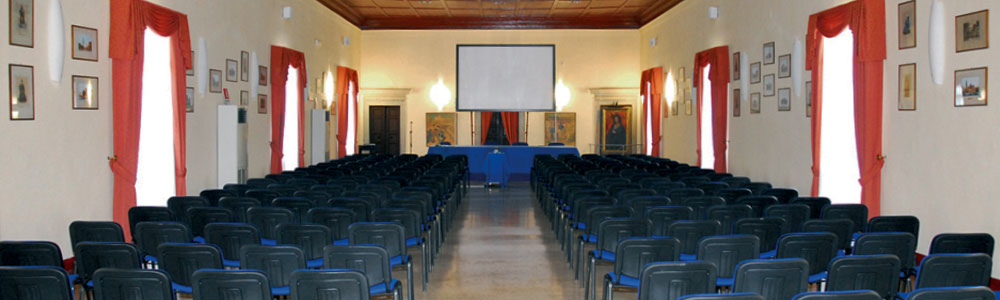 Congressi e Convegni a Villa Godi Malinverni - Lugo di Vicenza