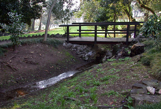 Parco Villa Godi Malinverni Vicenza