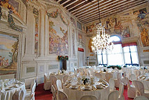 Matrimonio Villa Godi Malinverni