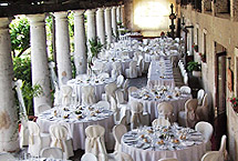 Matrimonio in Villa a Vicenza