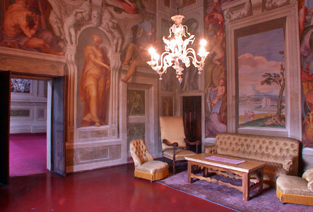 Sala delle Arti