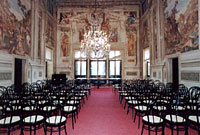 Sala convegni