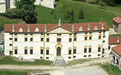 Villa Giusti Suman